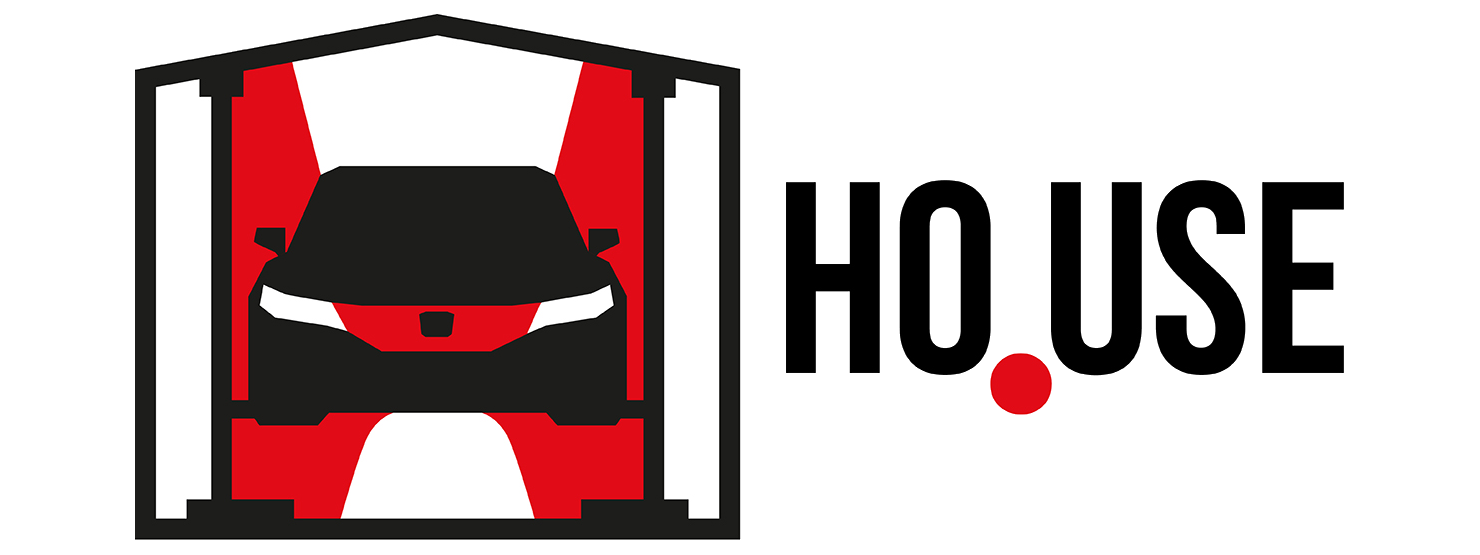 Honda House