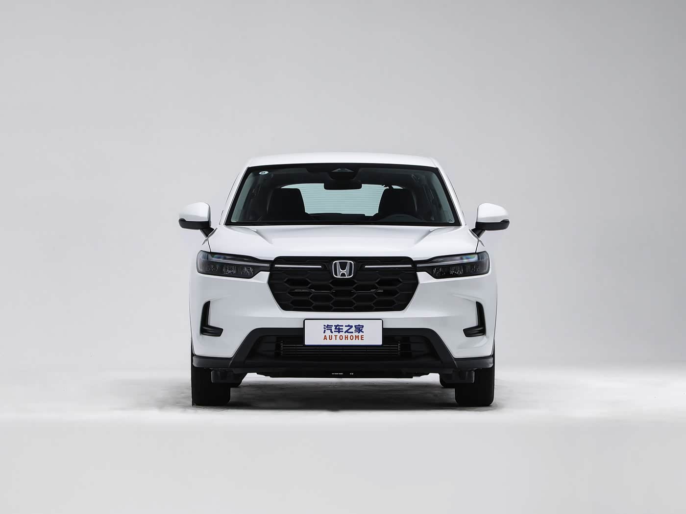 HR-V