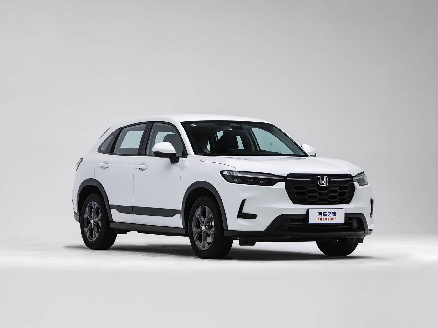 HR-V