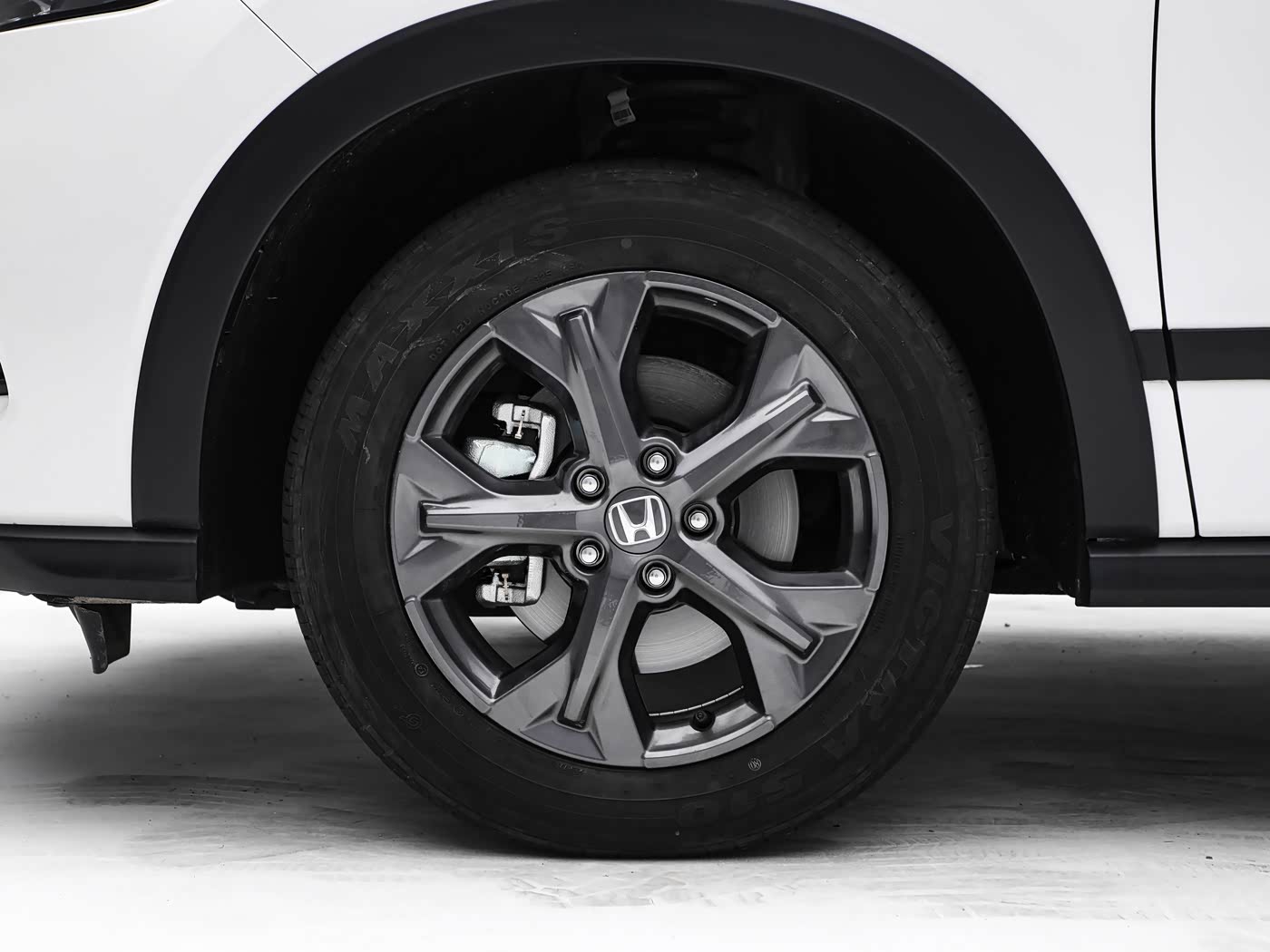 HR-V
