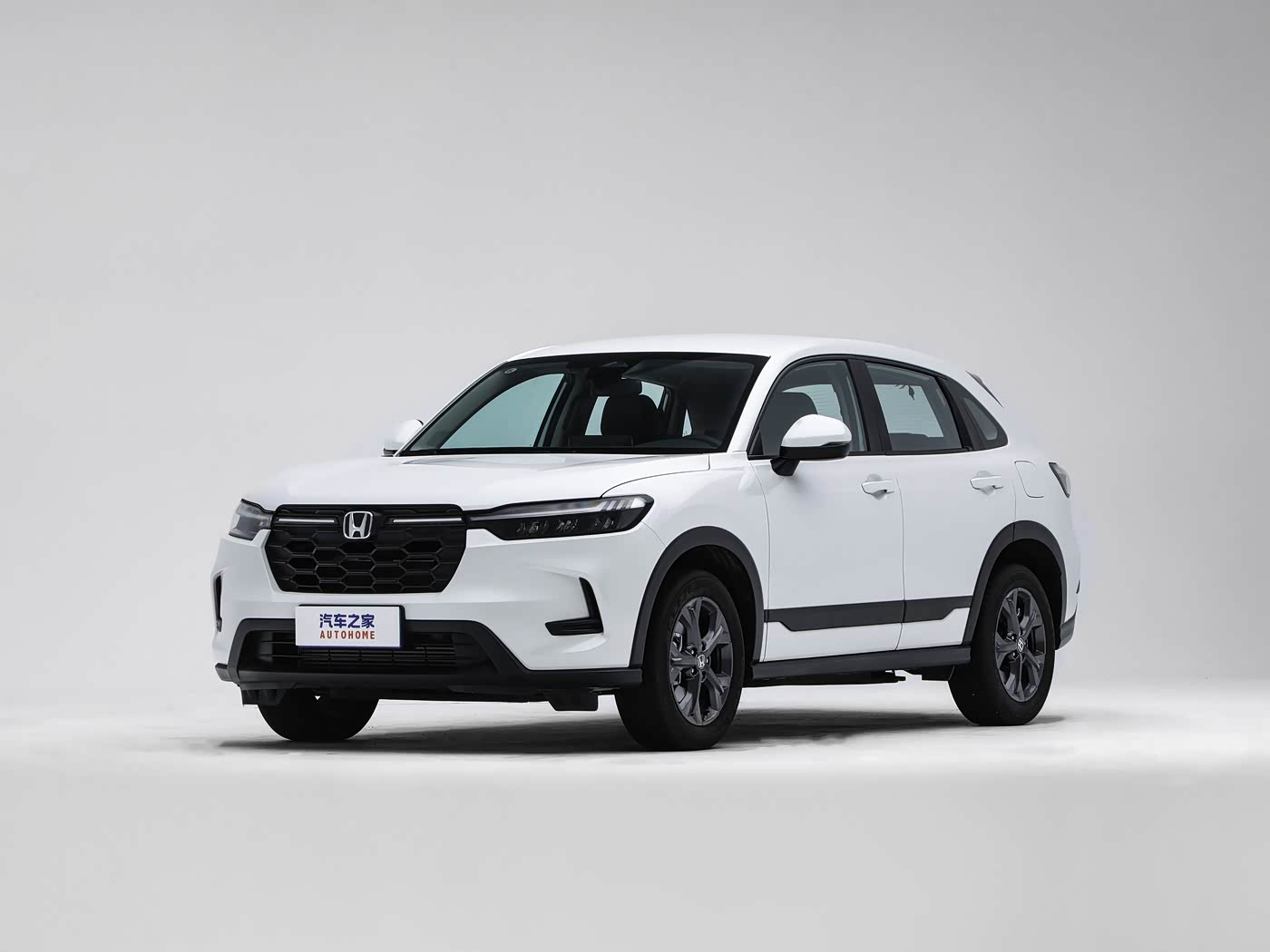 HR-V