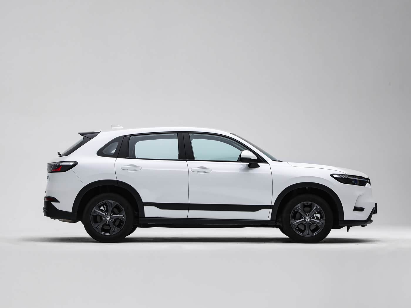 HR-V