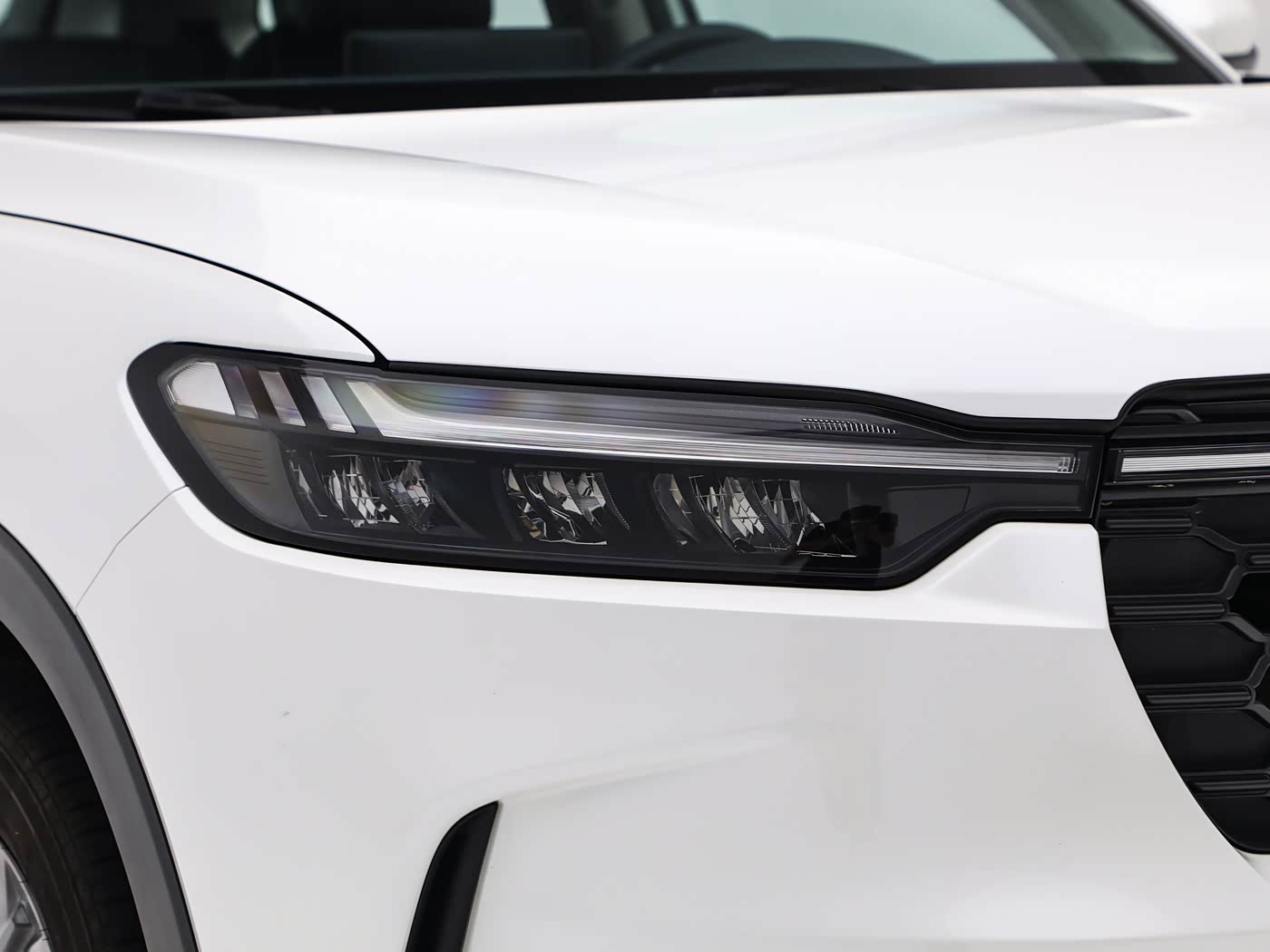 HR-V