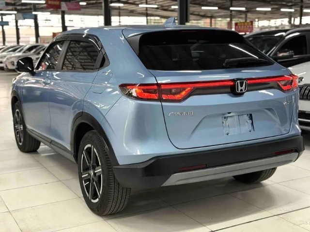 Vezel / XR-V
