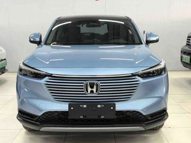 Vezel / XR-V