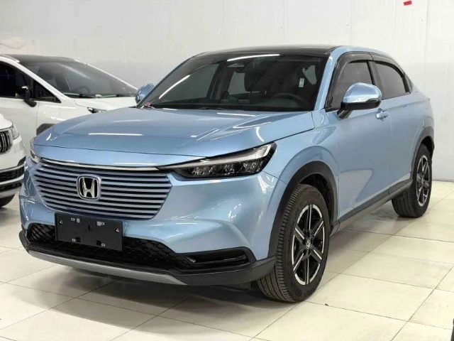 Vezel / XR-V