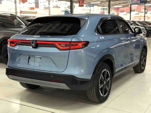 Vezel / XR-V