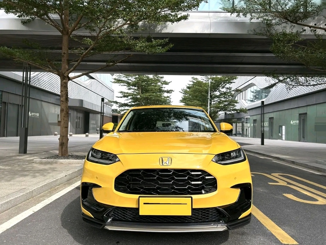 ZR-V