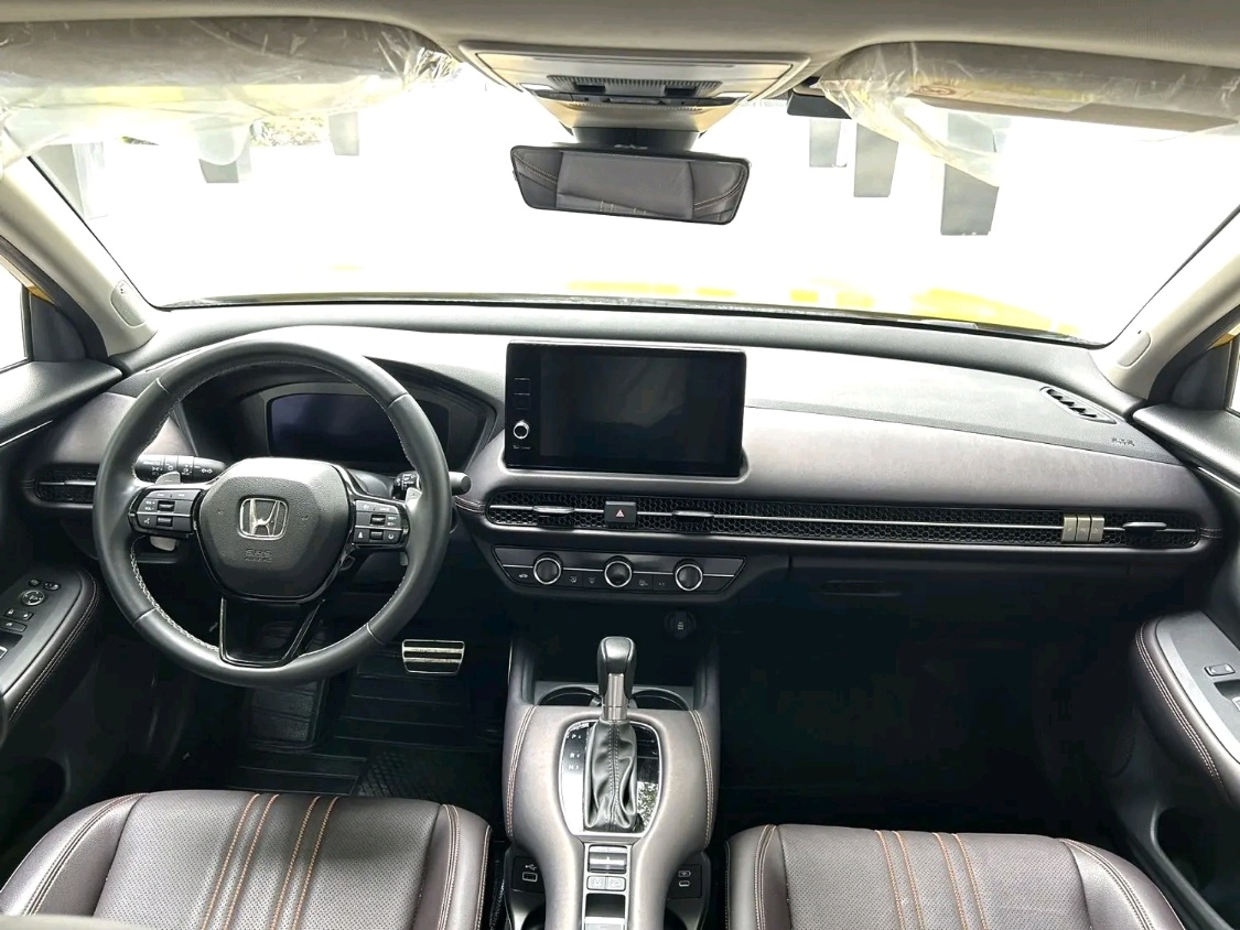 ZR-V