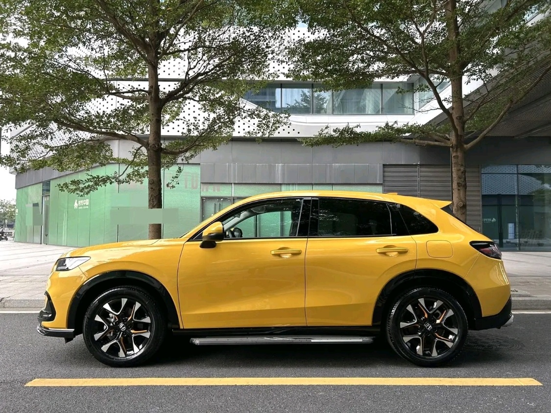 ZR-V