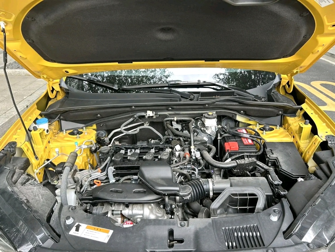ZR-V