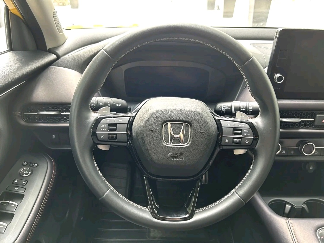 ZR-V