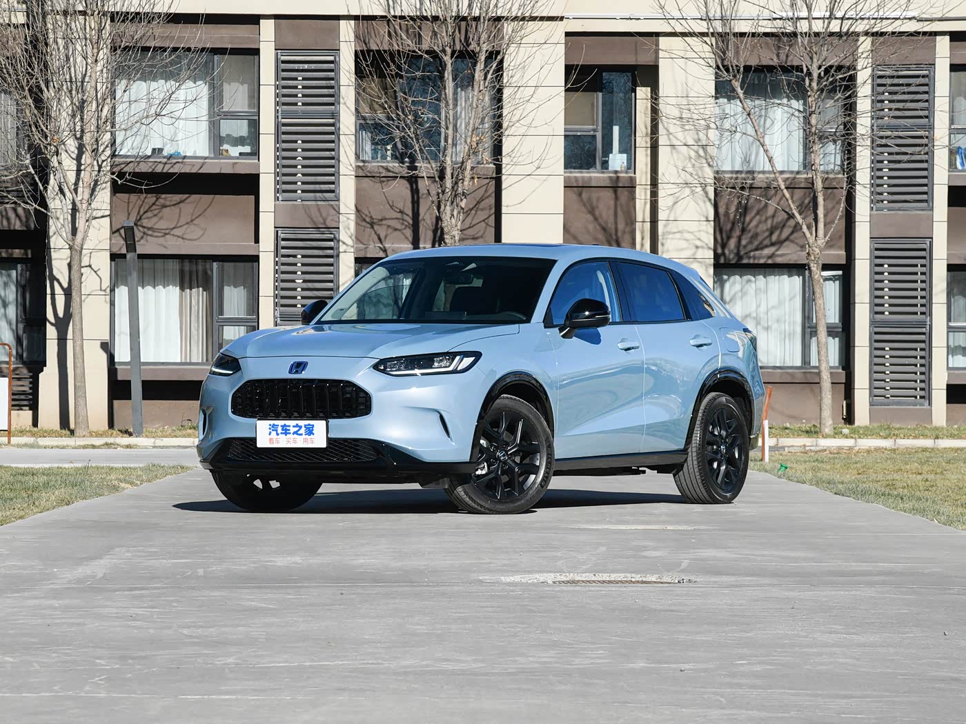 ZR-V
