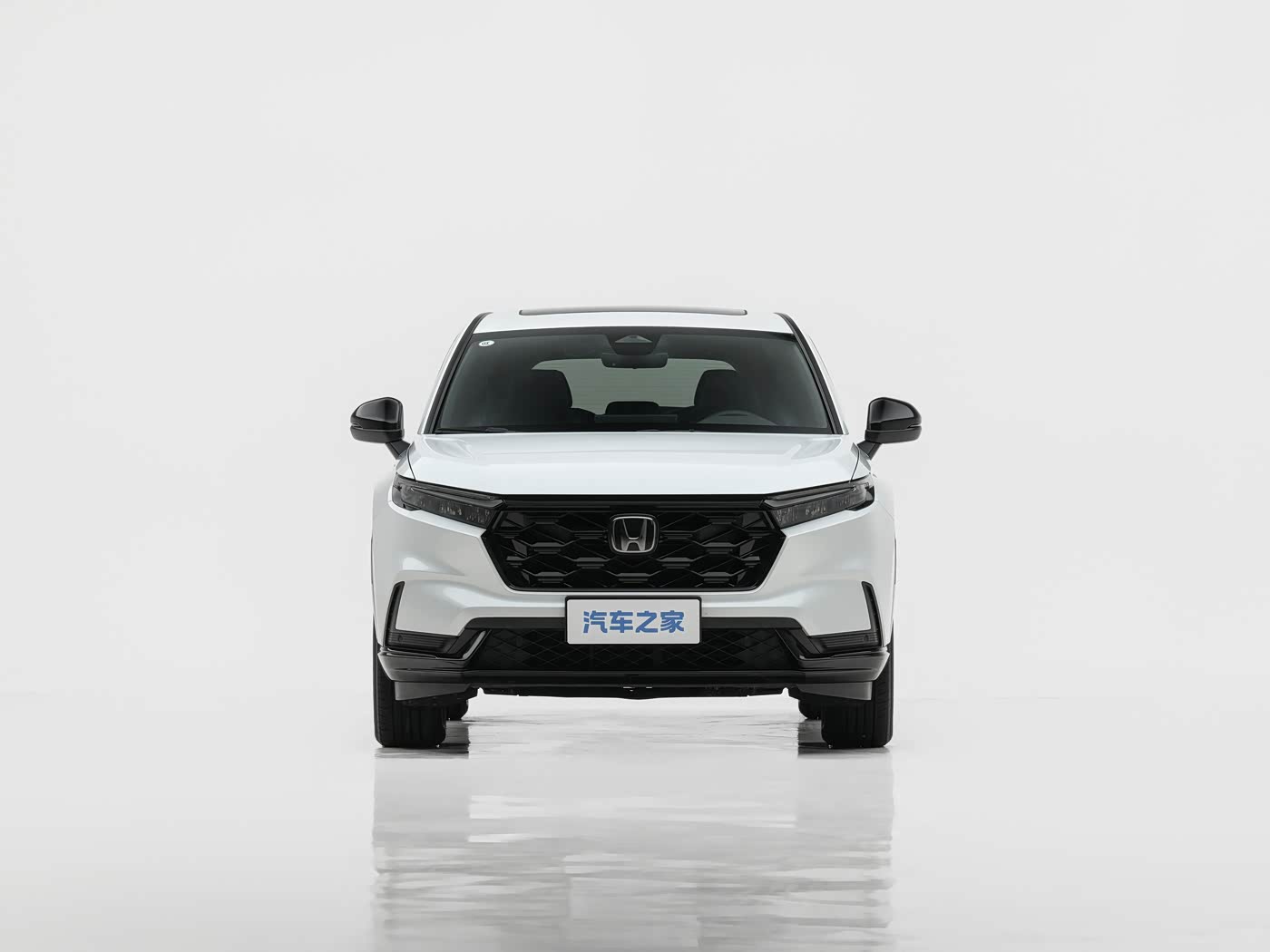 CR-V