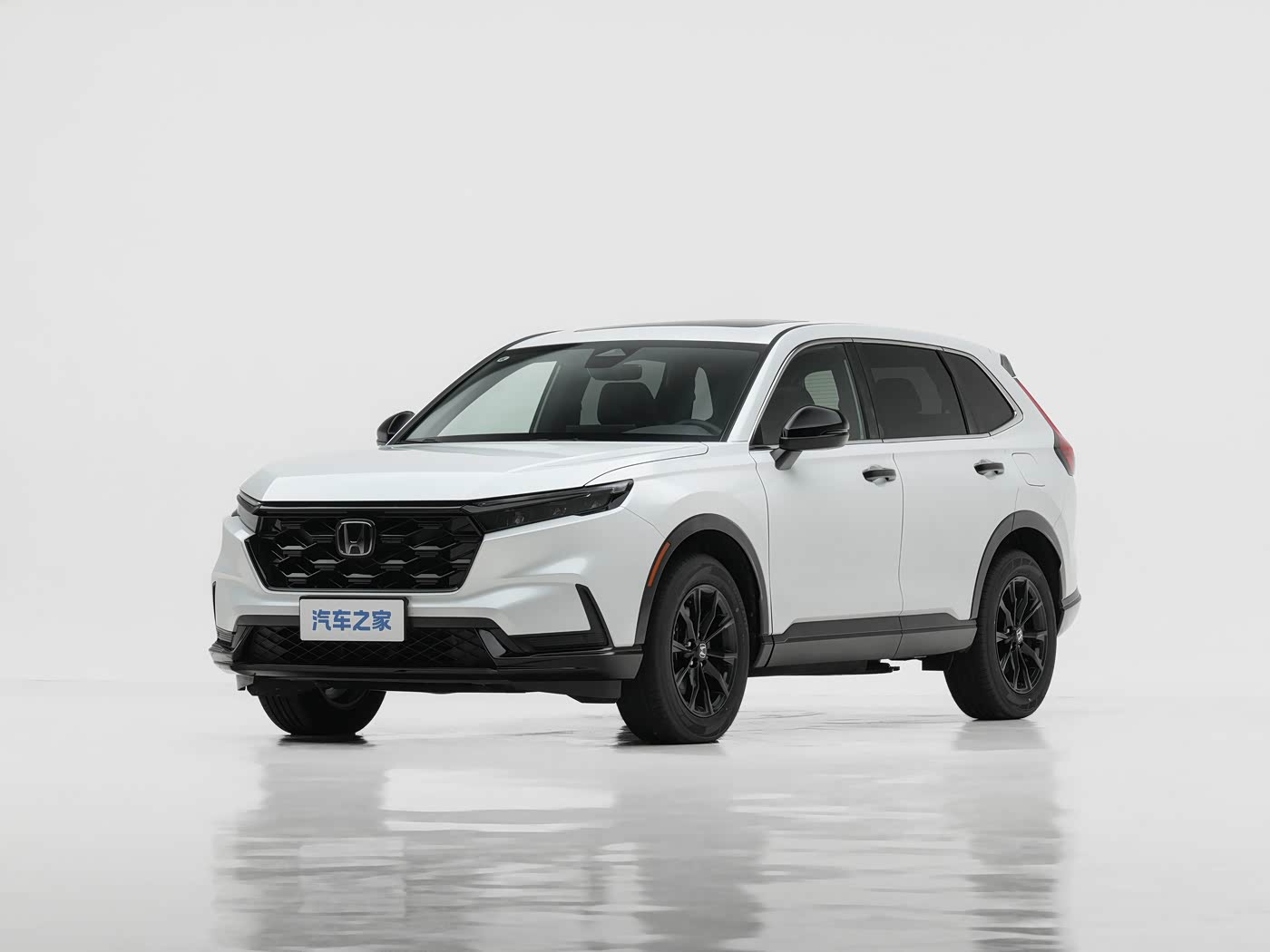 CR-V