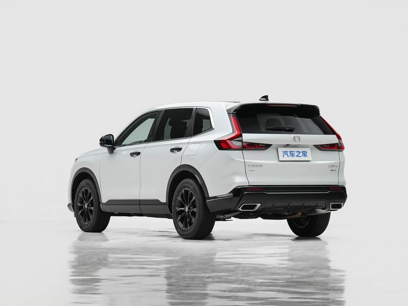 CR-V