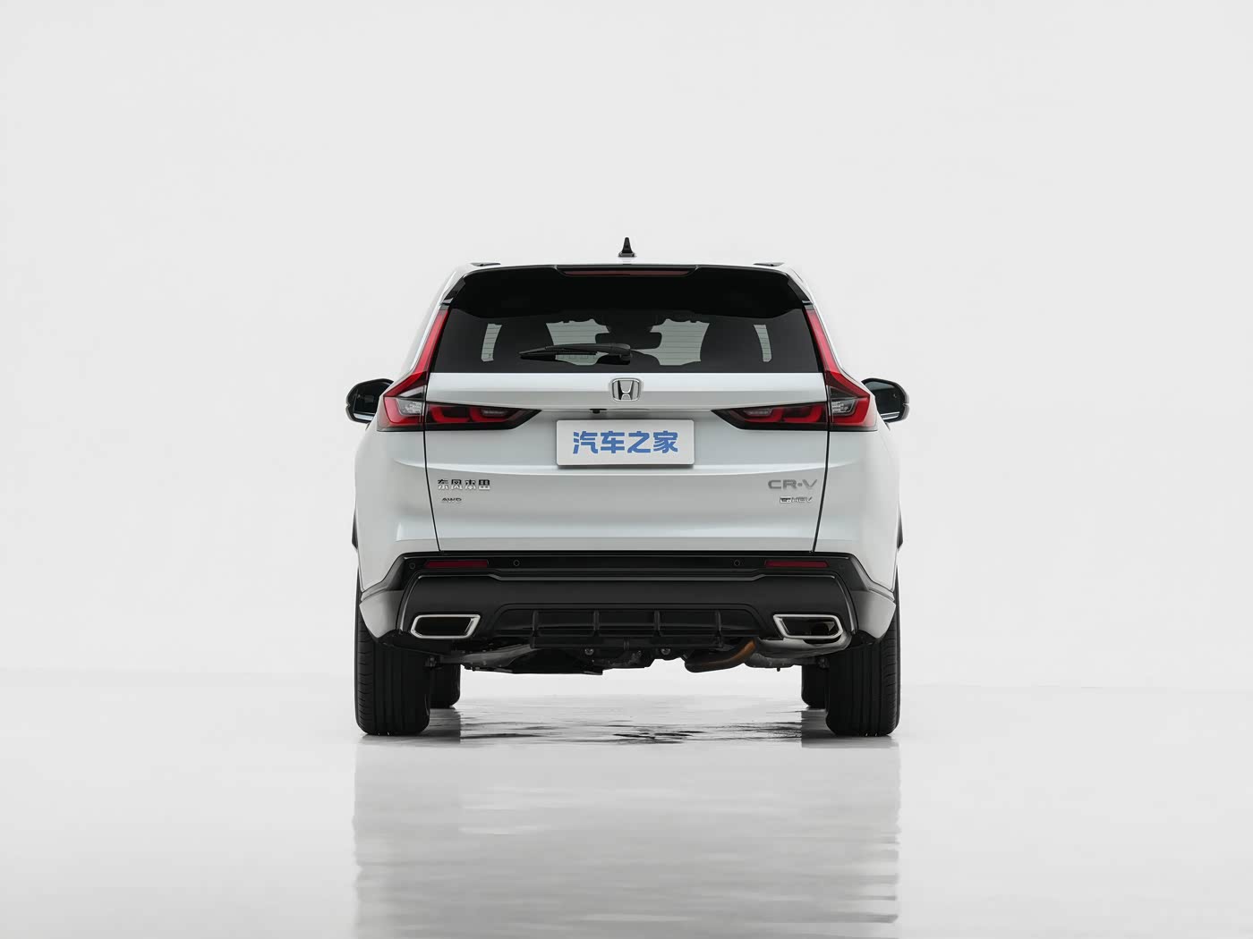 CR-V