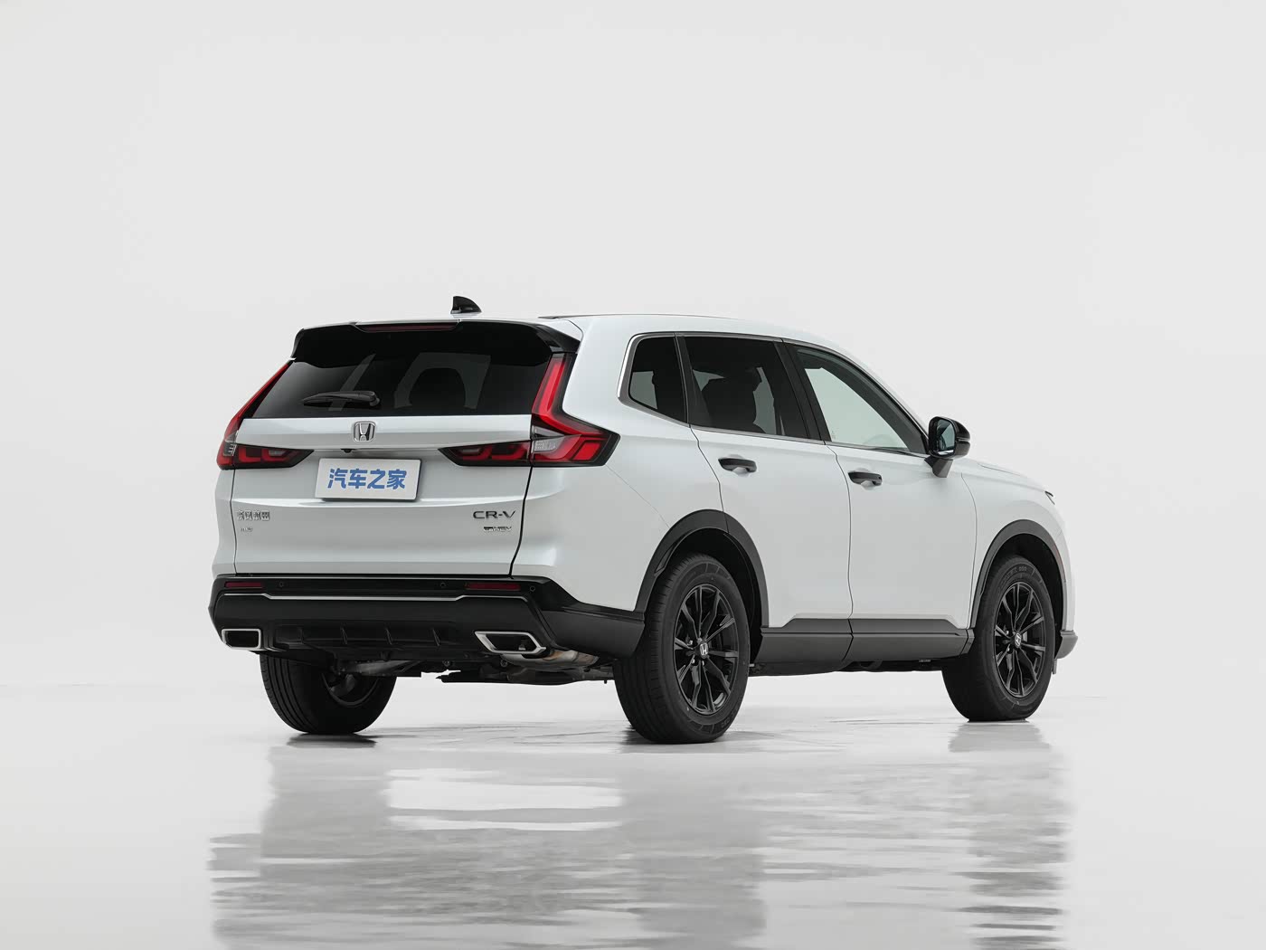 CR-V