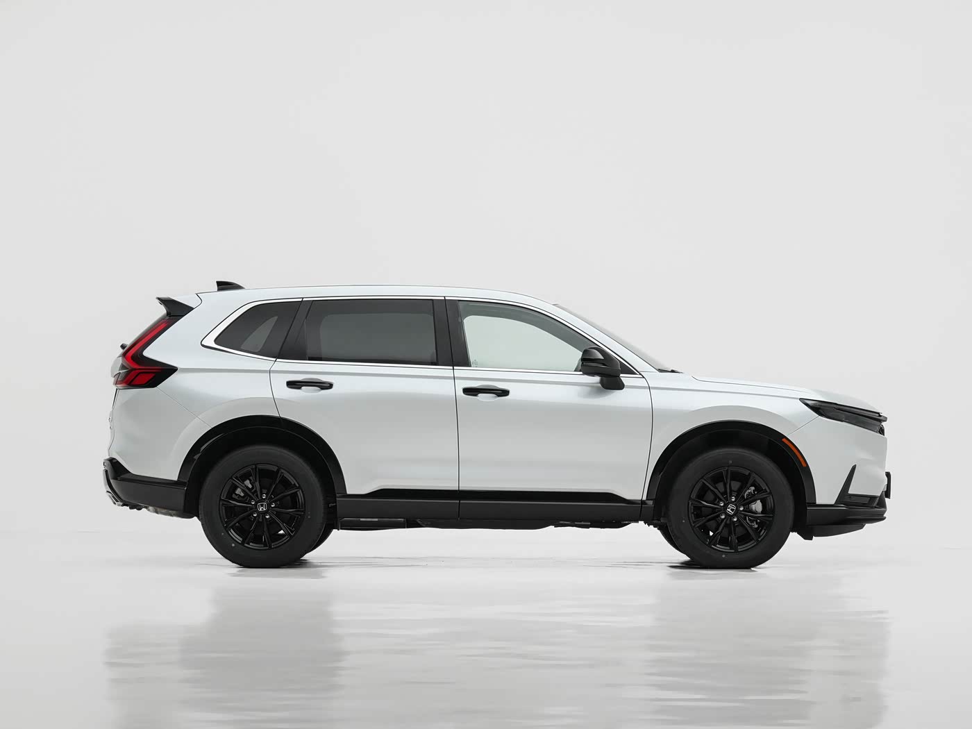 CR-V