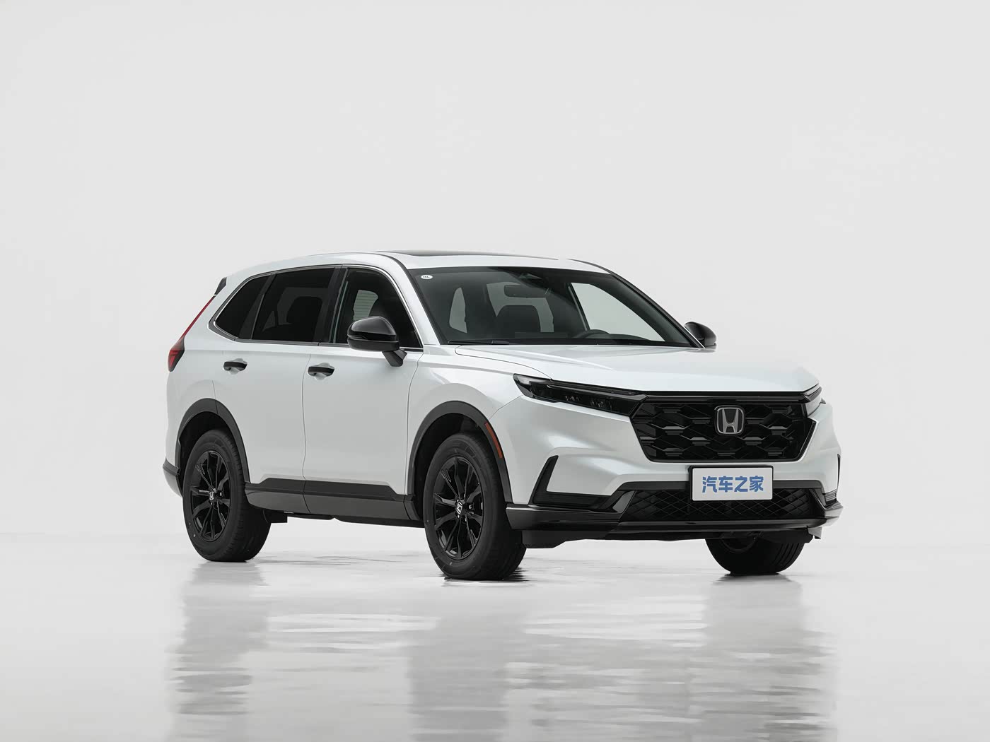 CR-V