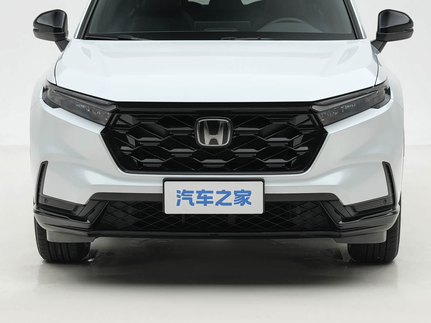 CR-V