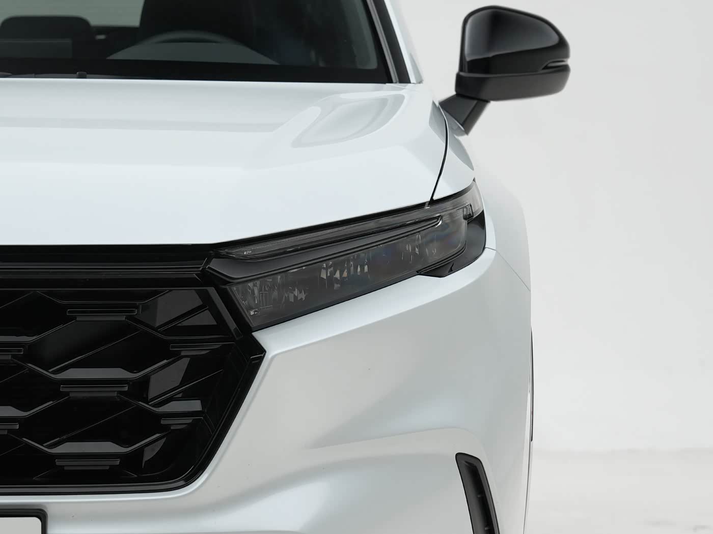 CR-V
