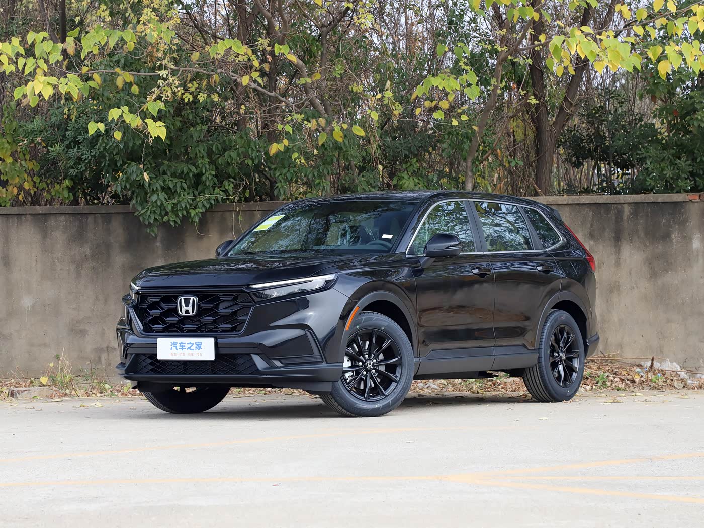 CR-V