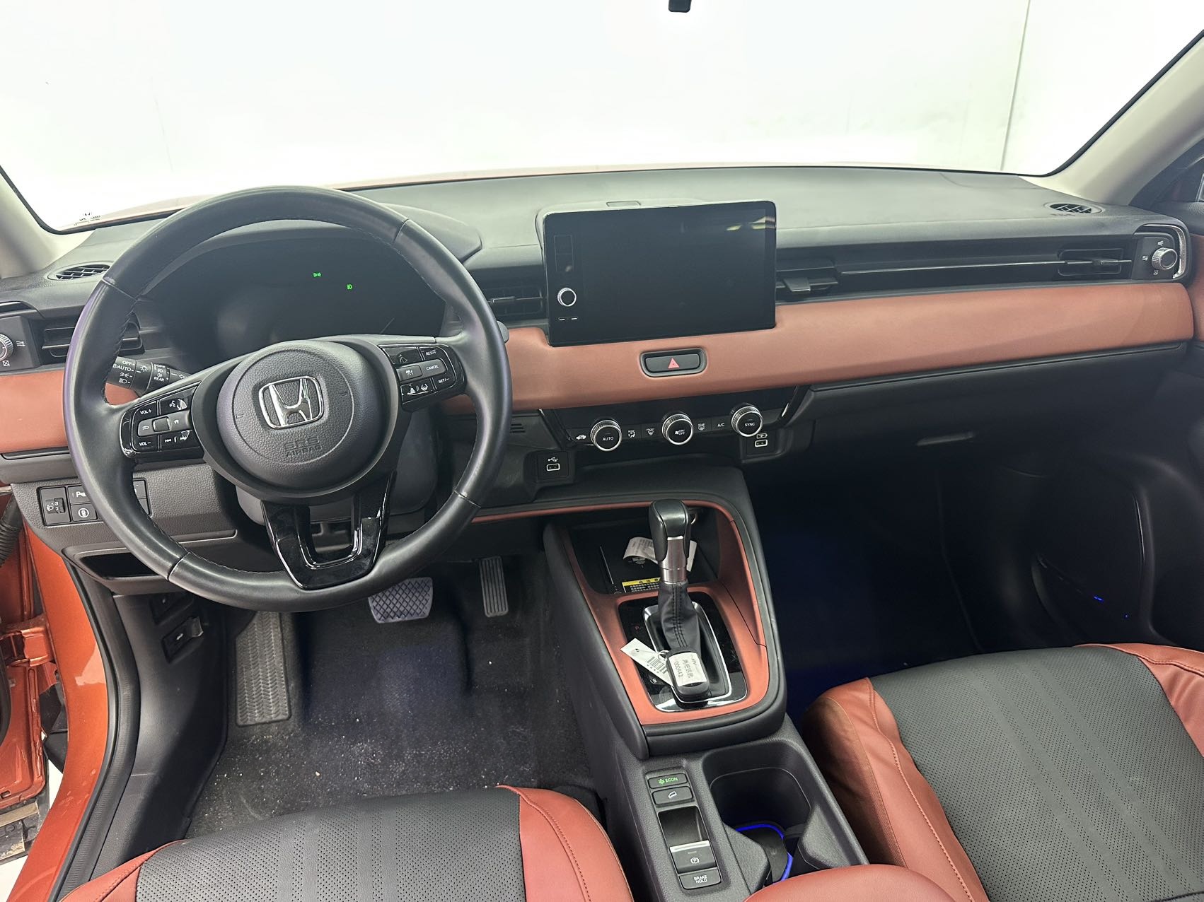 XR-V
