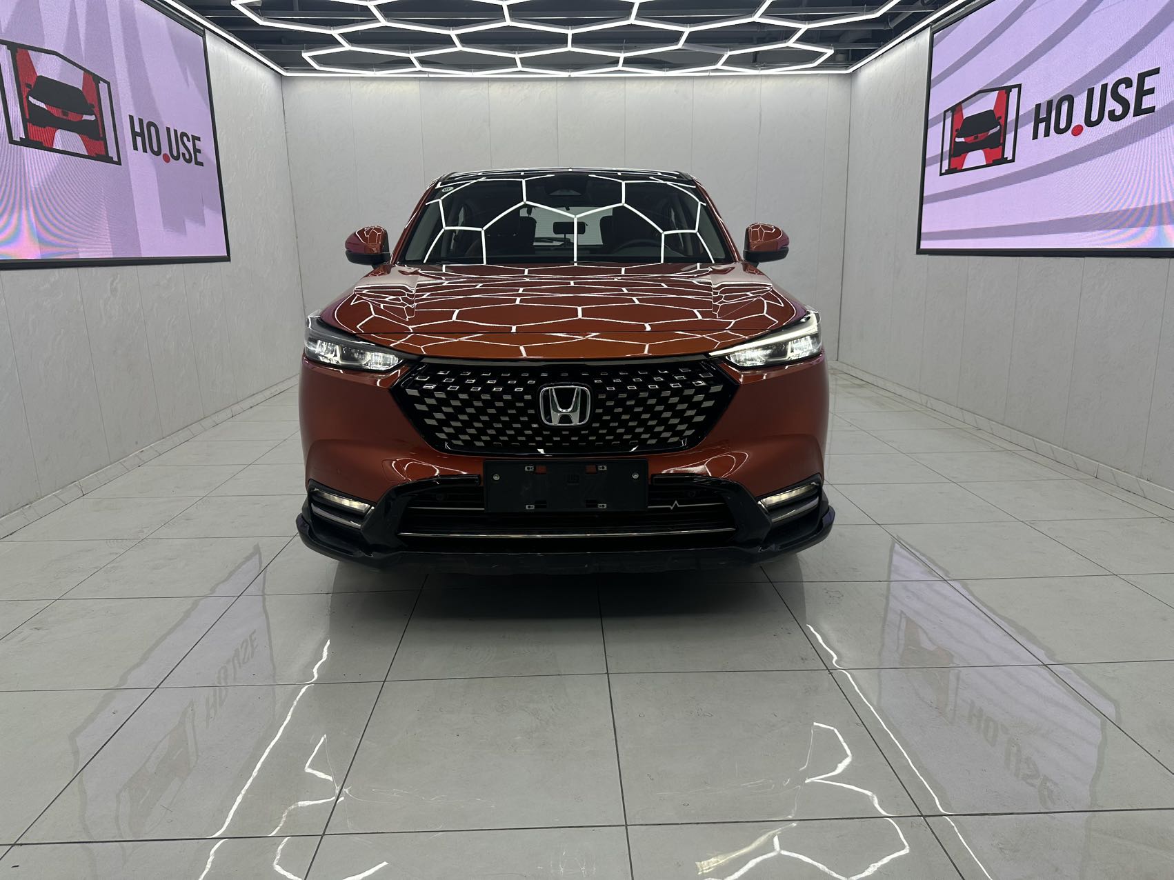 XR-V