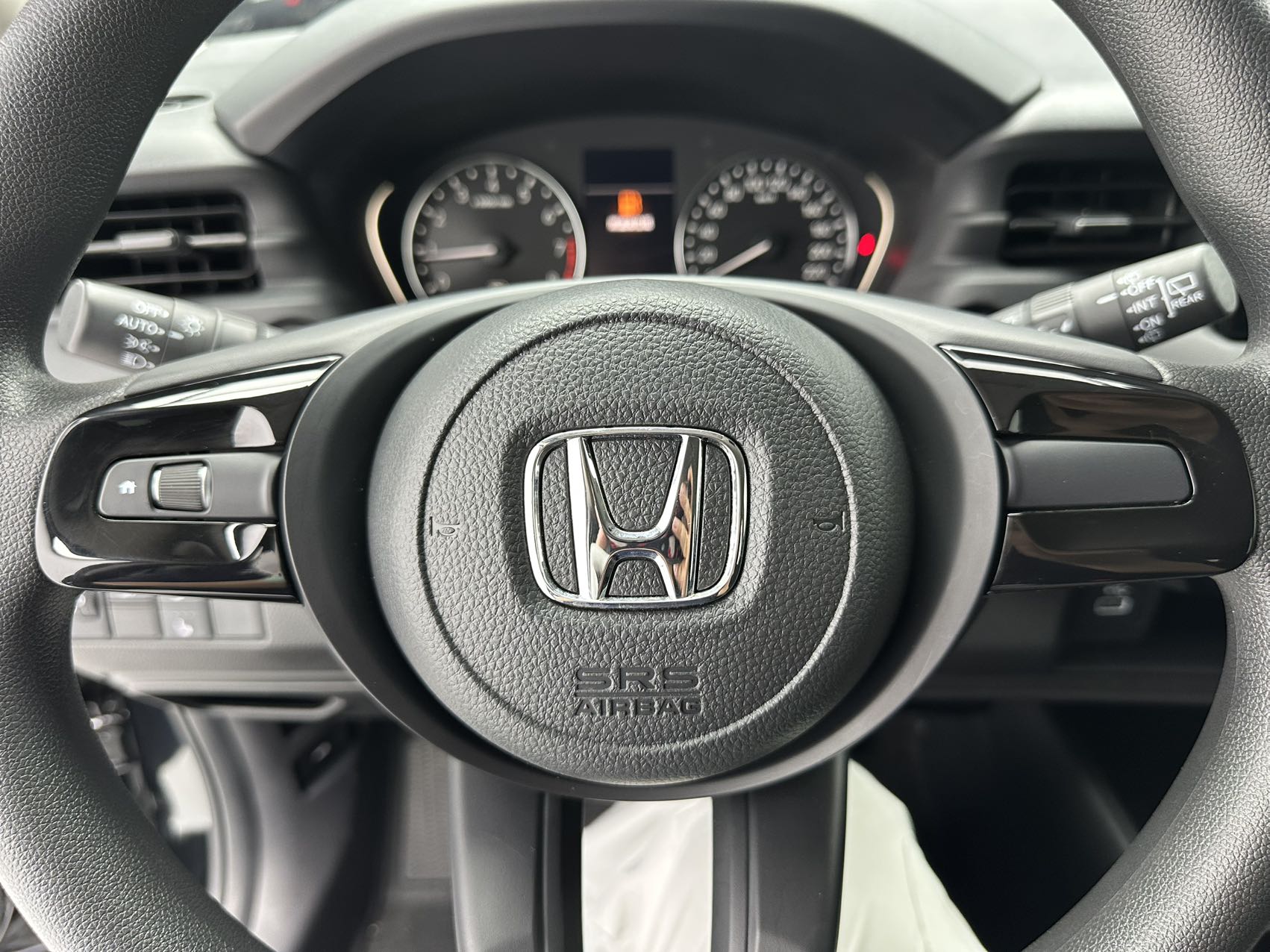 Honda XR-V