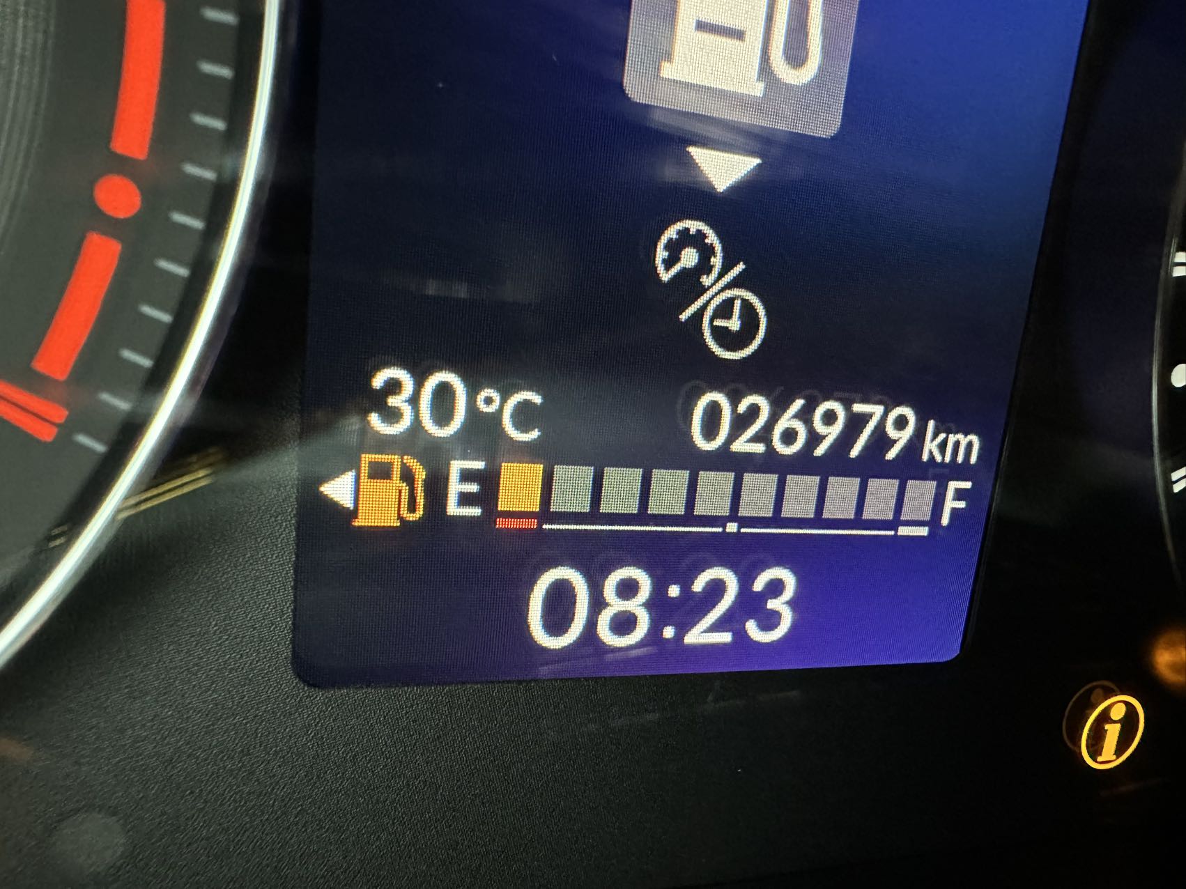 Honda XR-V