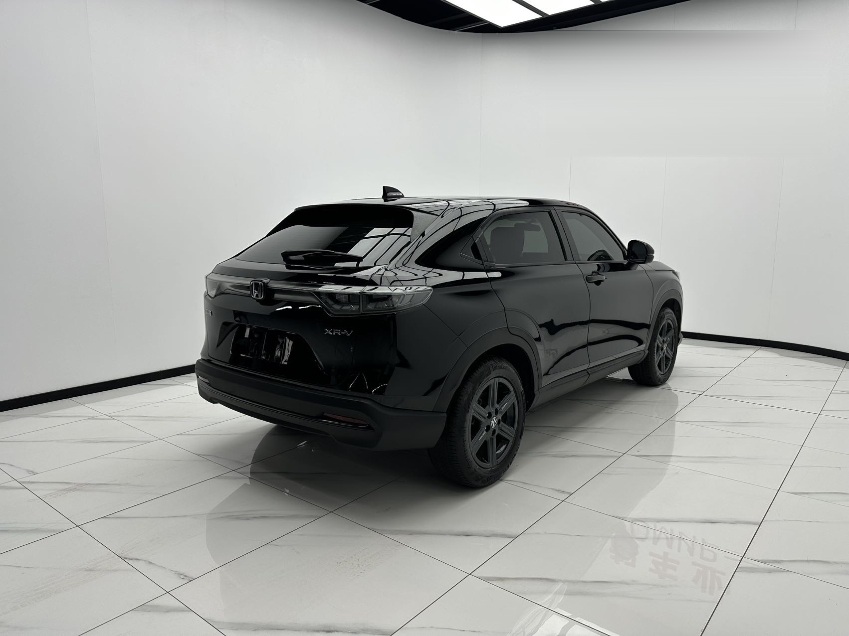 Honda XR-V