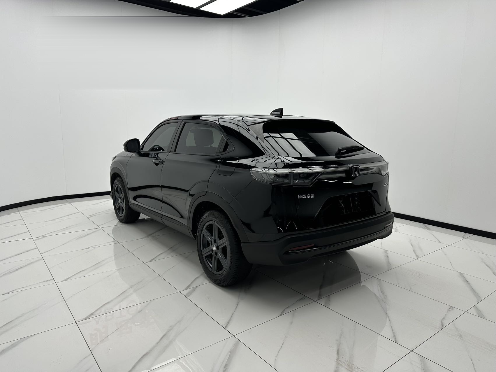 Honda XR-V