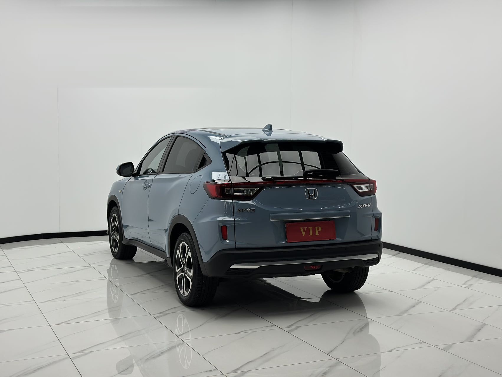Honda XR-V
