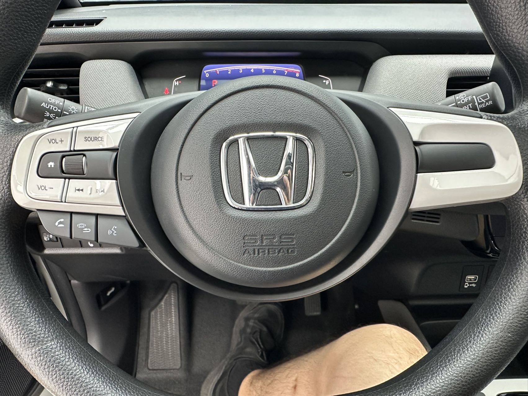 Honda Life