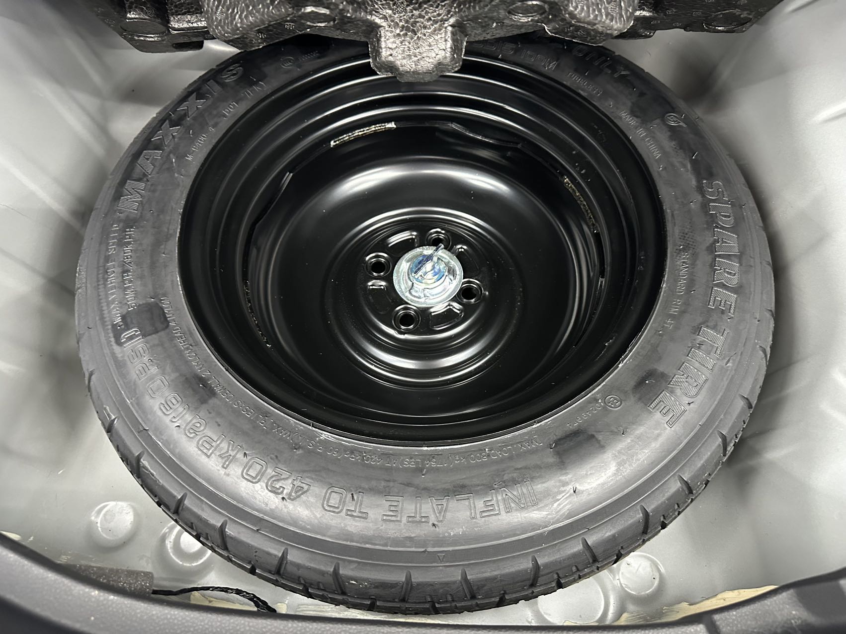 Honda Life